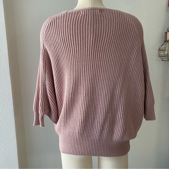 Workshop oversized sweater - Picture 3 of 5